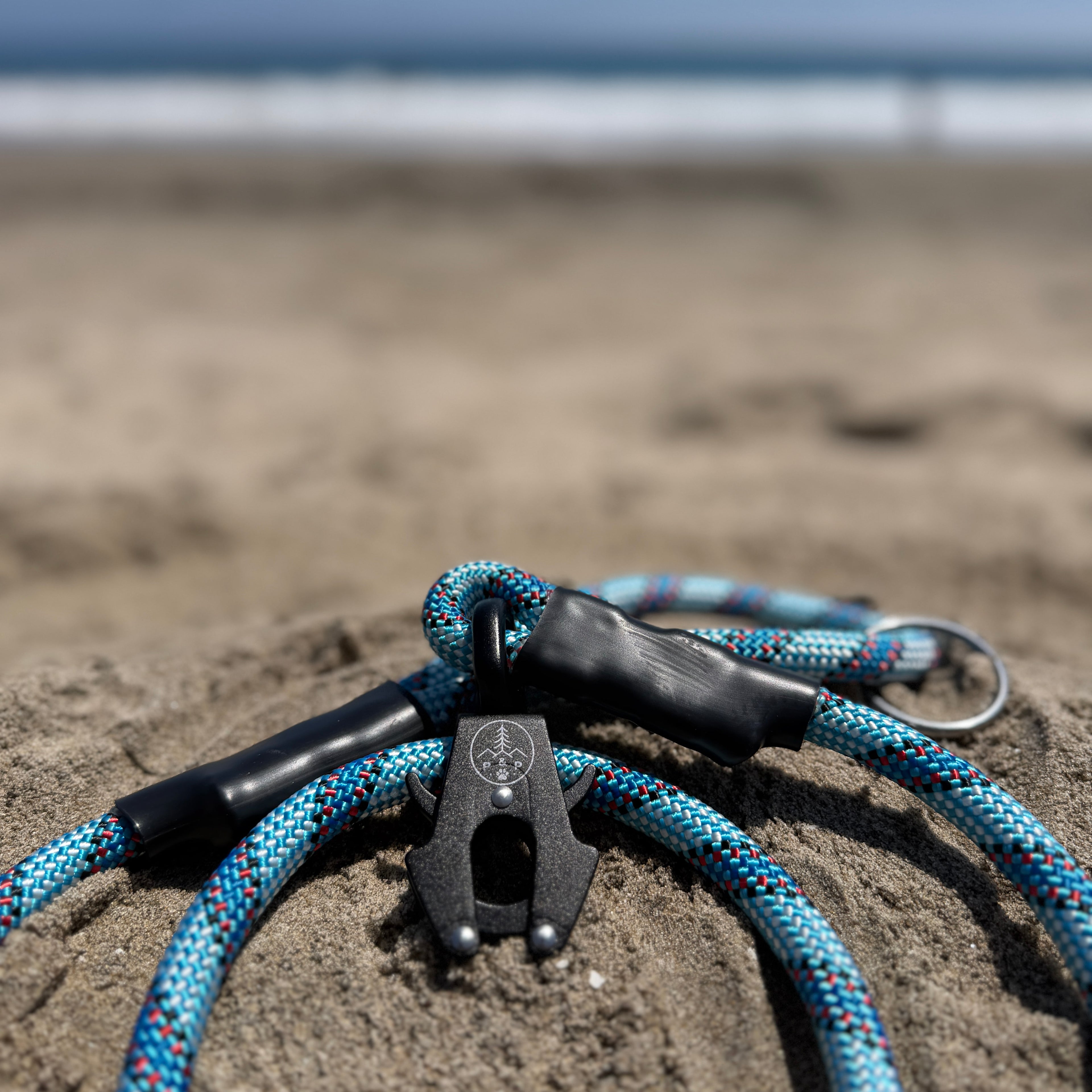 Venture Leash - Zephyr Cove Blue