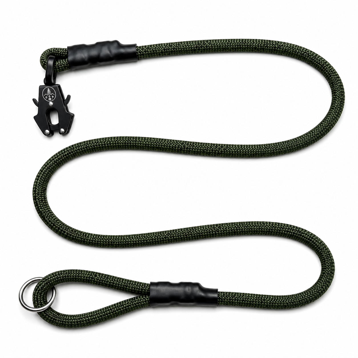 Venture Leash - Sequoia Green