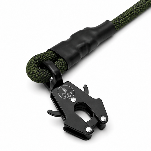 Venture Leash - Sequoia Green