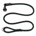 Venture Leash - Lava Beds Black