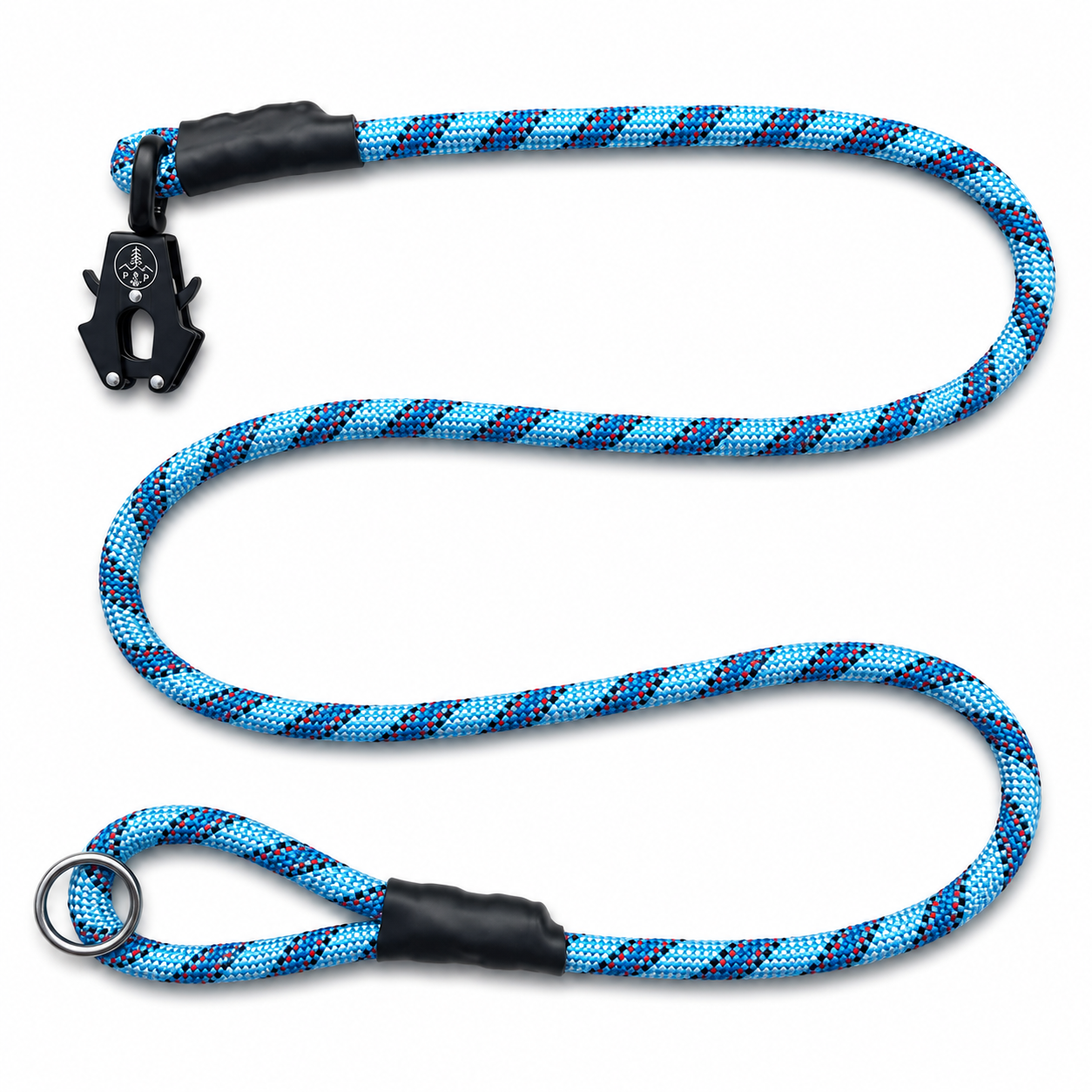 Venture Leash - Zephyr Cove Blue