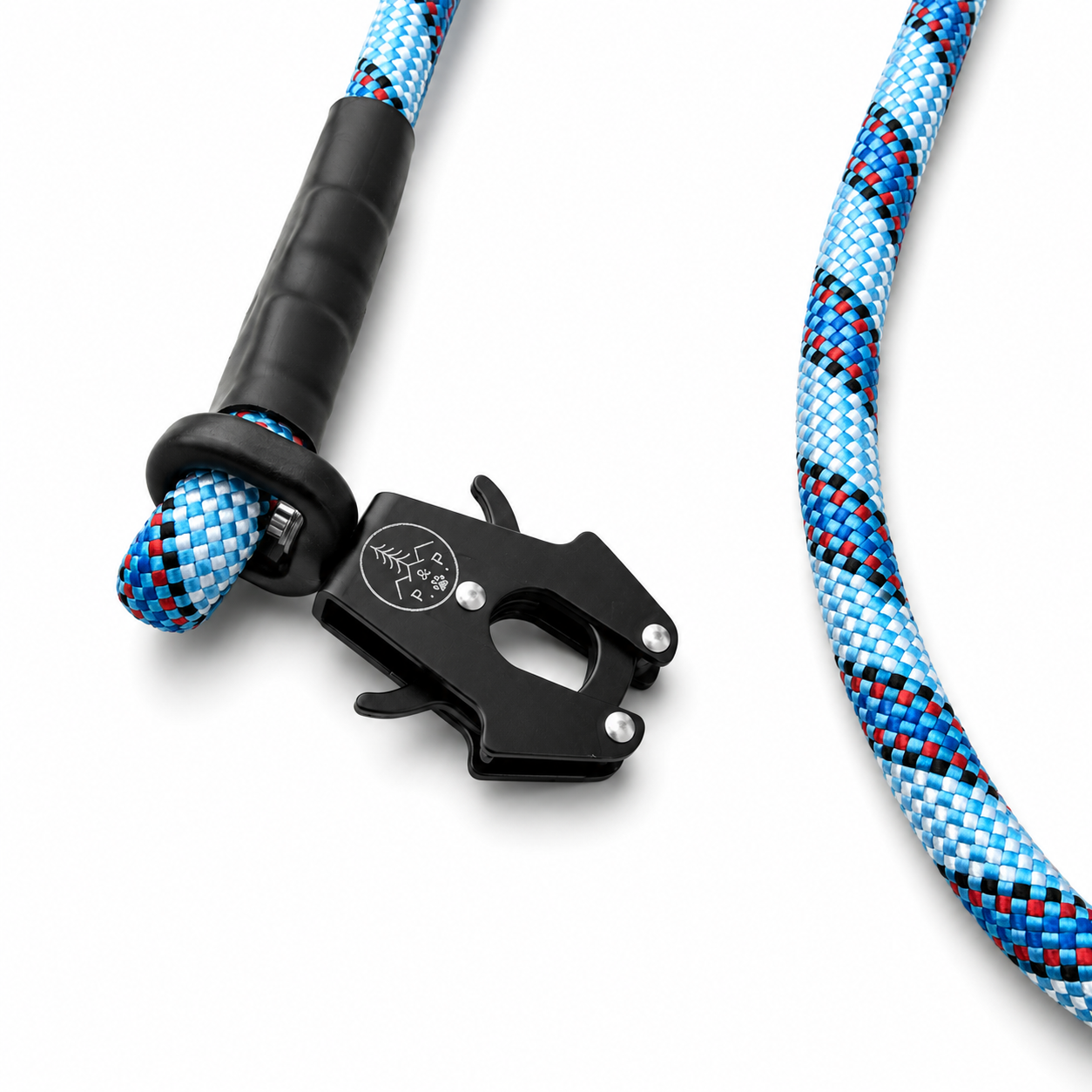 Venture Leash - Zephyr Cove Blue
