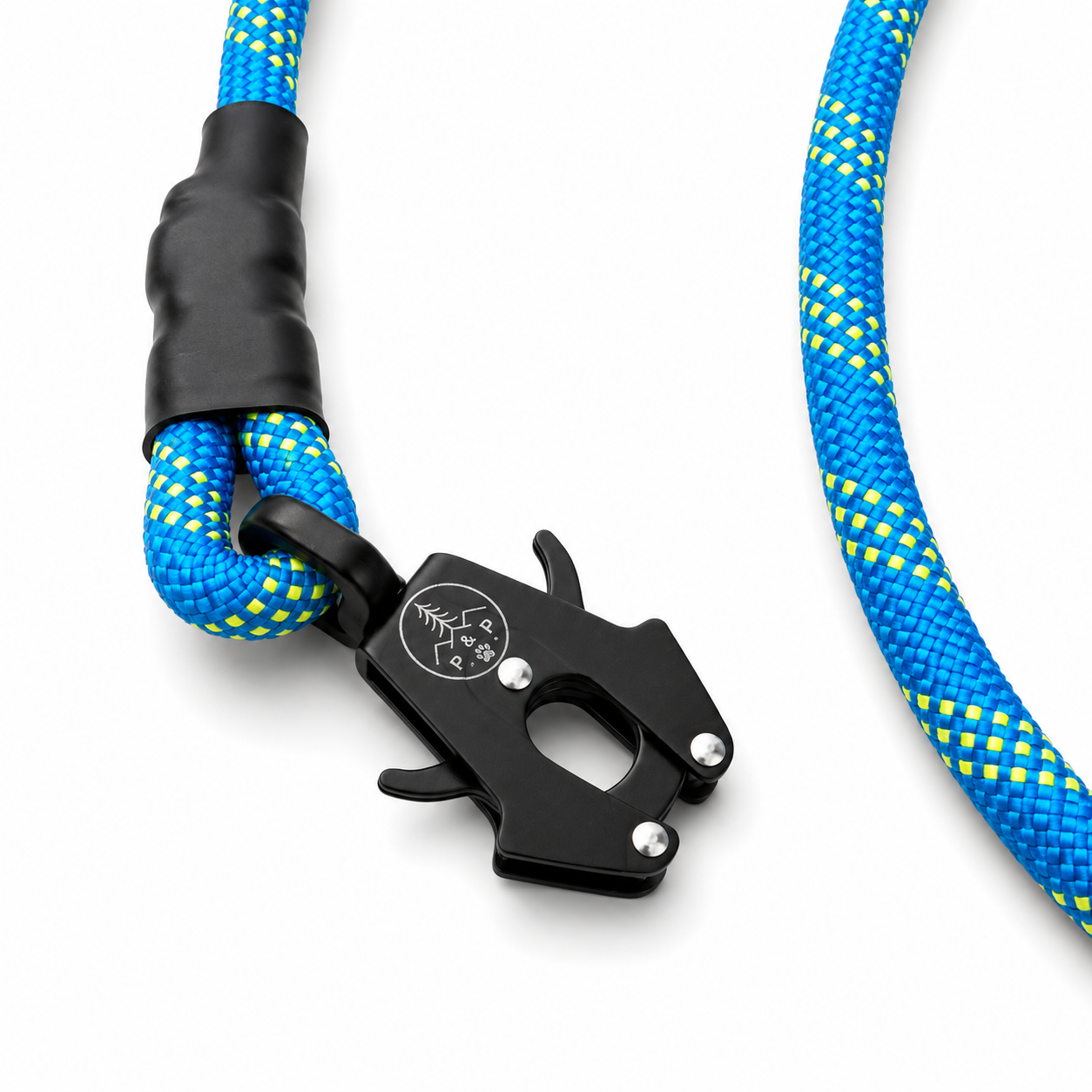 Venture Leash - Balandra Blue